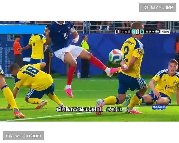 法国3-0瑞典赛后复盘:姆巴佩闪耀淘汰赛舞台 法国3-0瑞典赛后复盘:姆巴佩闪耀淘汰赛舞台