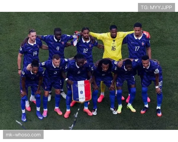 法国1-0淘汰巴拉圭:晋级2026世界杯八强 法国1-0淘汰巴拉圭:晋级2026世界杯八强